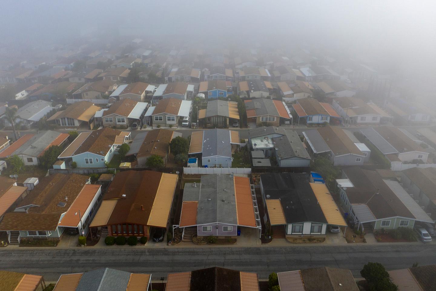 Housing Inequities-Commentary