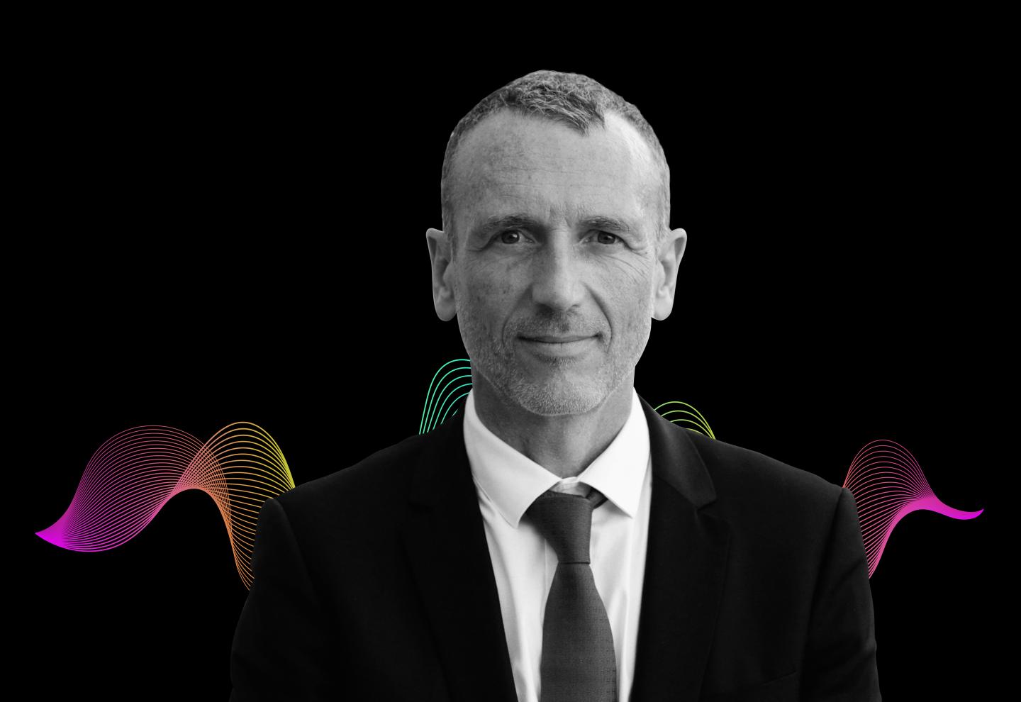 Danone CEO Emannuel Faber on Leadership Lext