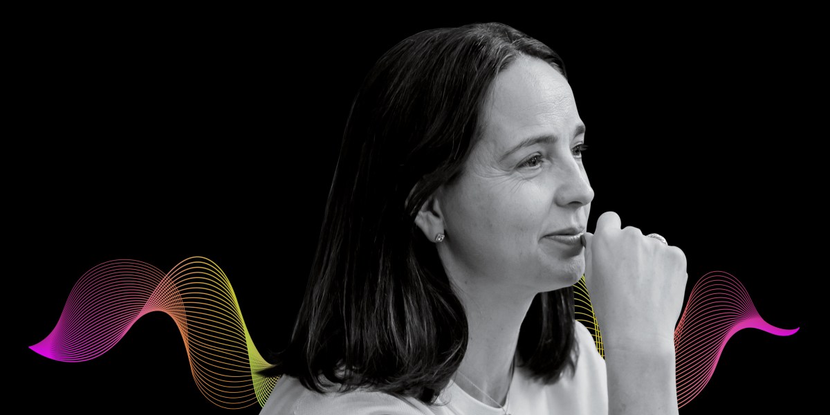 Nextdoor CEO Sarah Friar on the power of hyperlocal community and ...