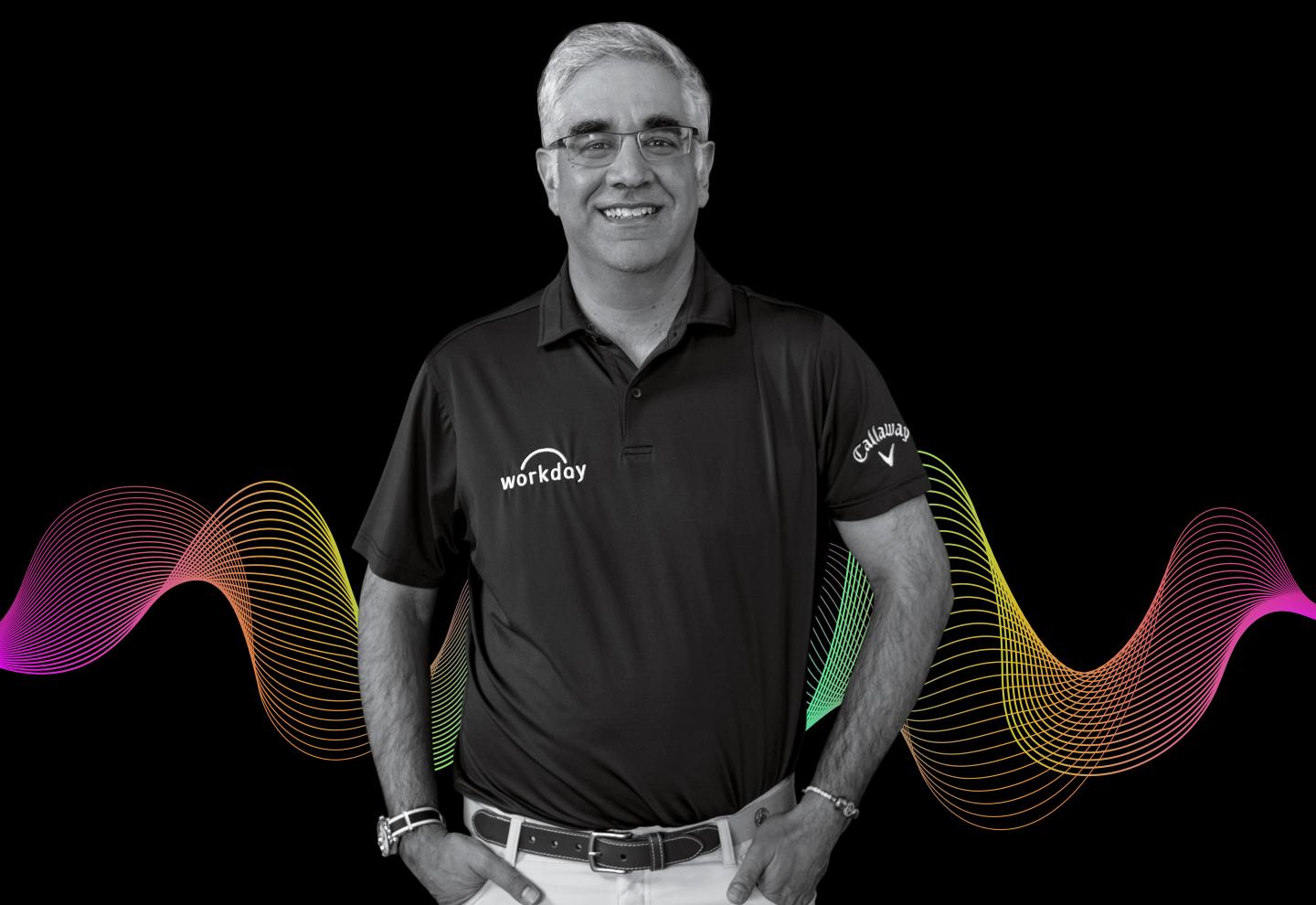 Workday CEO Aneel Bhusri on Leadership Next