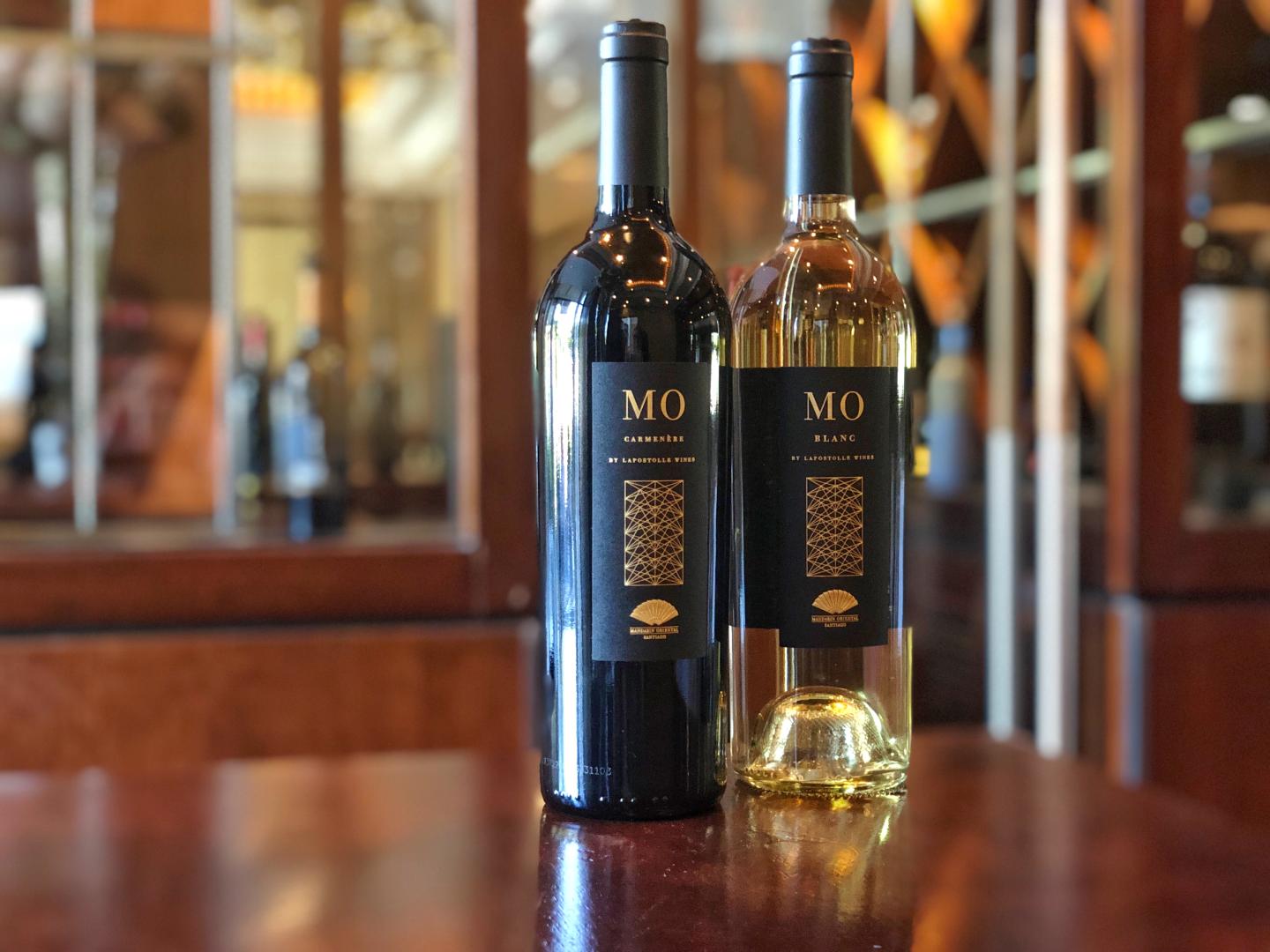 Luxury hotels are wooing guests with exclusive wines and spirits
