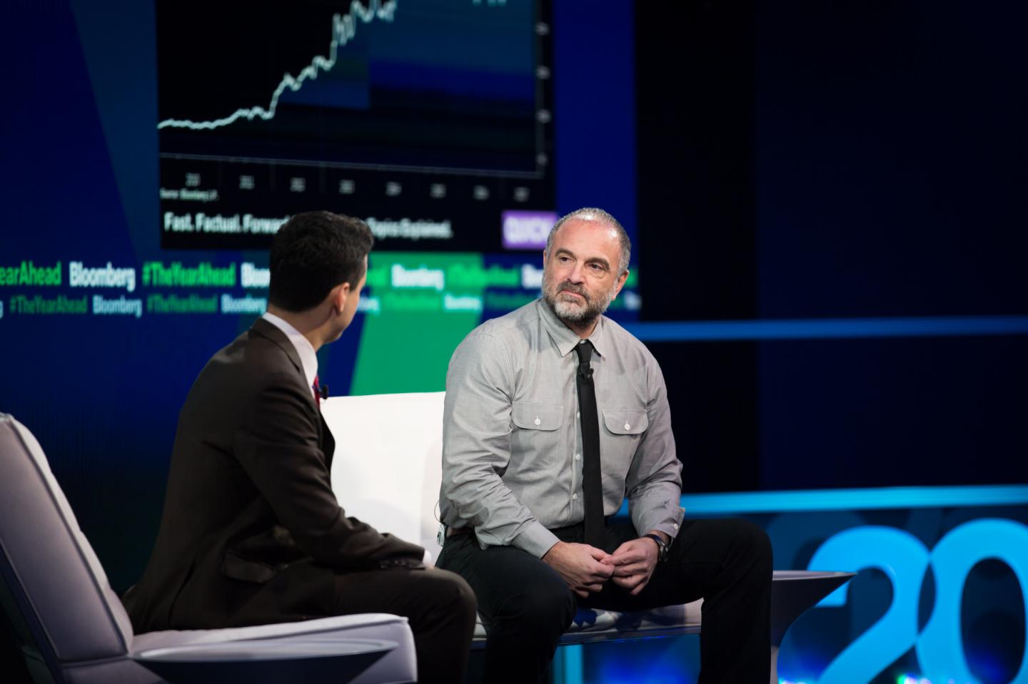 Regeneron George Yancopoulos graduation speech All Lives Matter