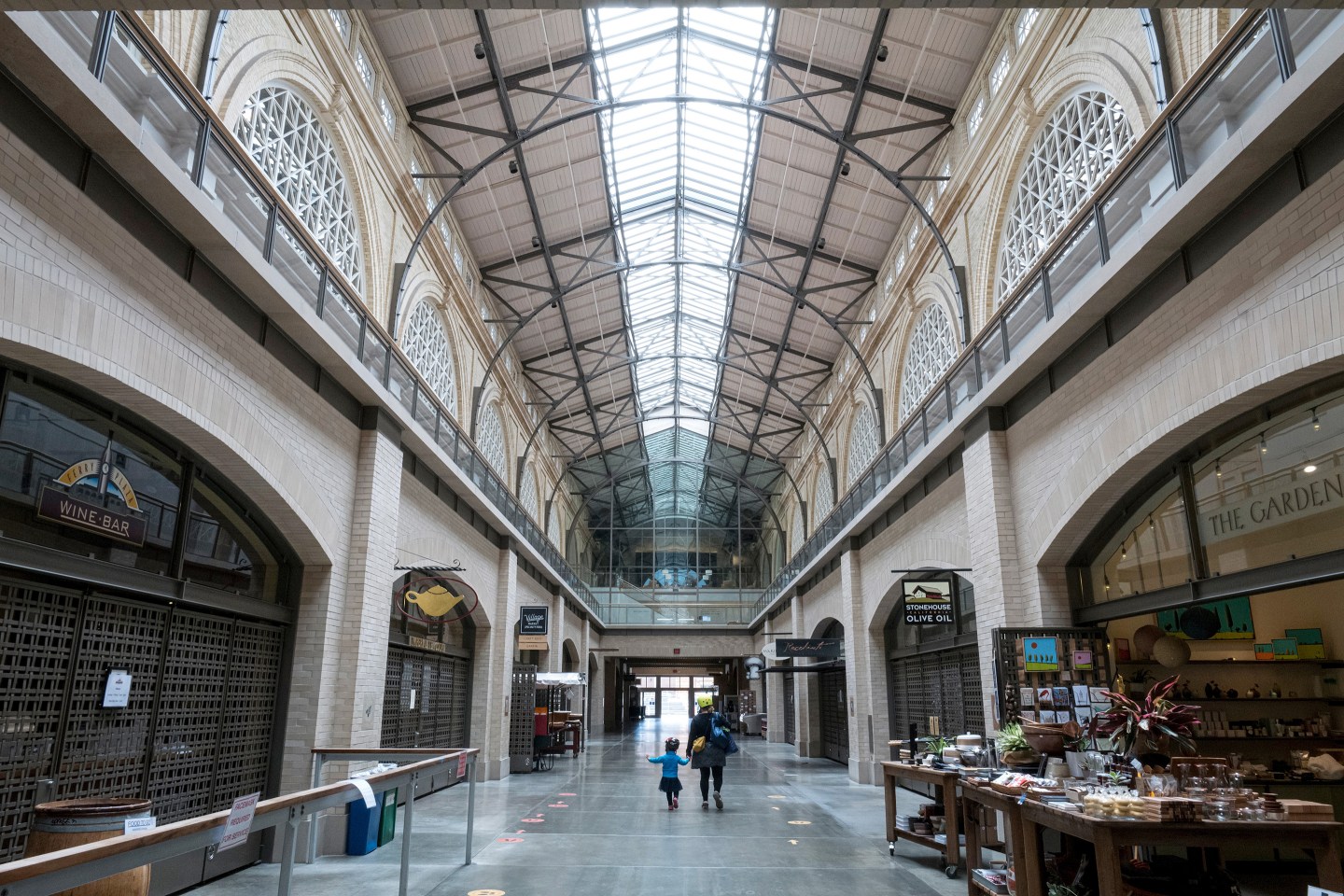 San-Francisco-Ferry-Building
