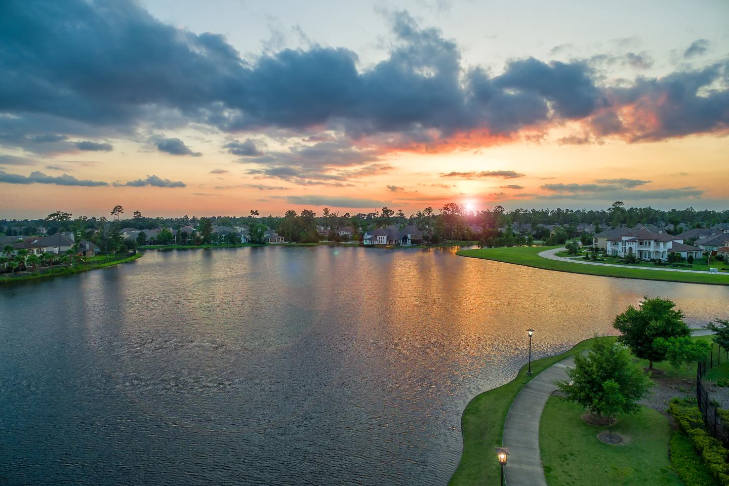 Howard Hughes CEO Paul Layne on why suburban real estate will thrive in a post-COVID world