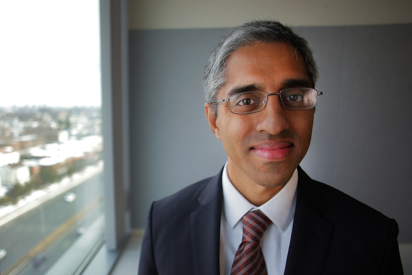 Vivek Murthy-COVID 19 Vaccine Predictions