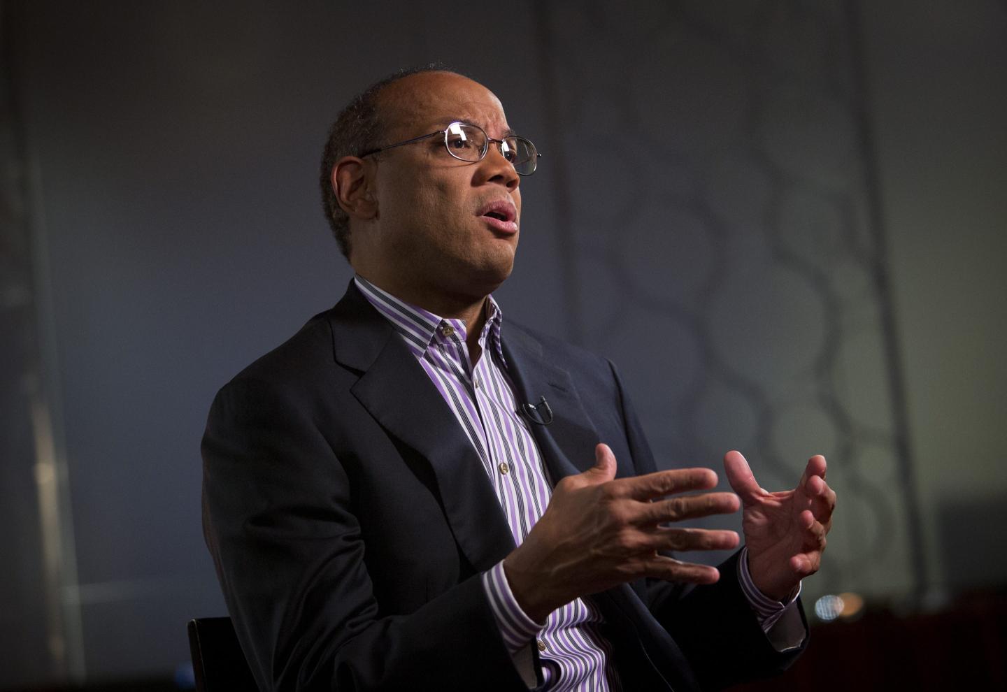 Netflix and the importance of Black-owned banks