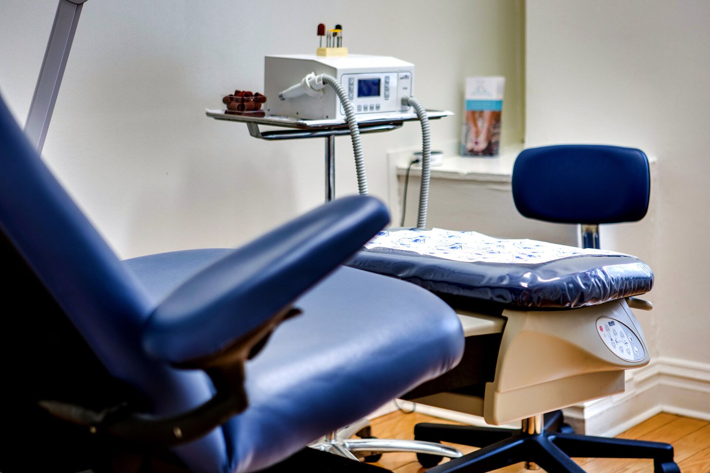Spa appointments balance safety precautions and soothing therapy as coronavirus lockdowns lift