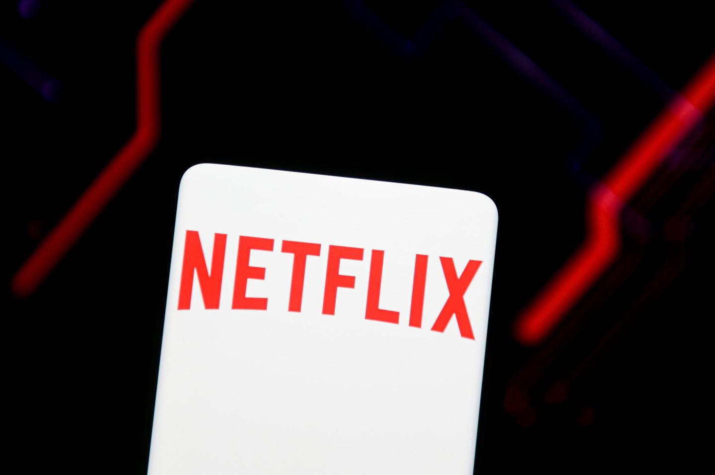 Netflix Q2 earnings: Stock plummets as Ted Sarandos is named co-CEO
