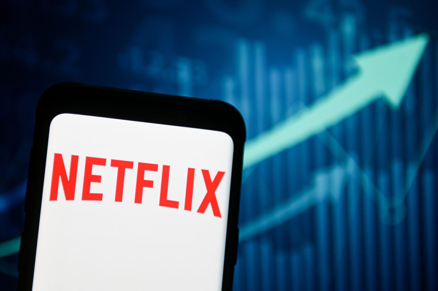 Netflix logo