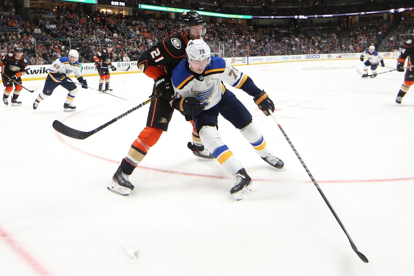NHL games