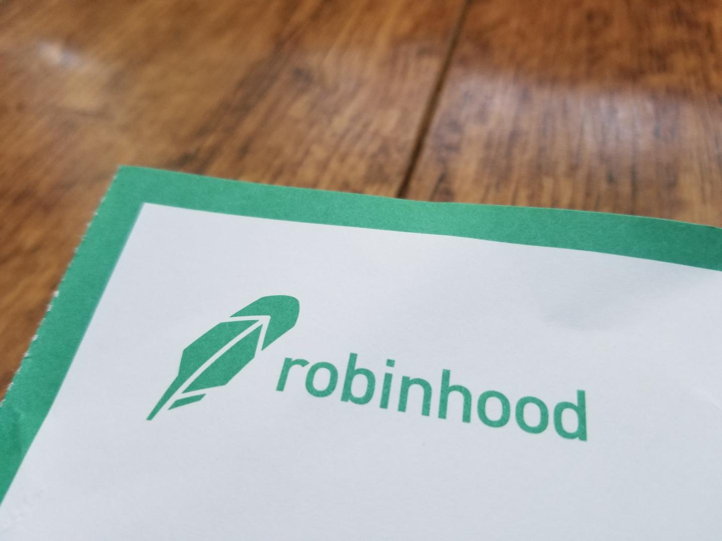 On the back of a multimillion dollar round, Robinhood raises $320 million more to set a $8.6 billion valuation
