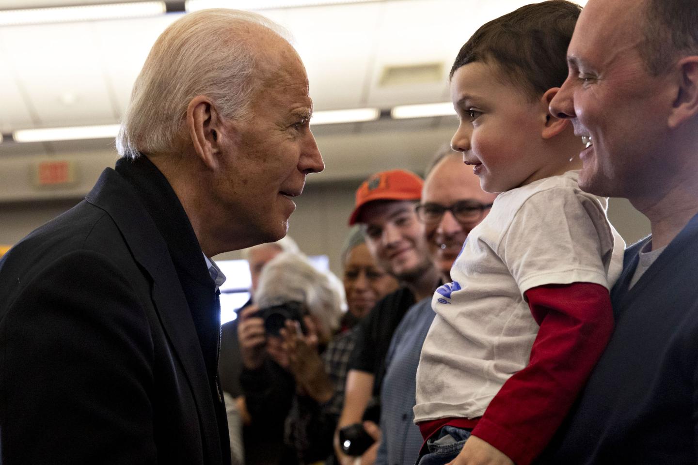 Joe Biden’s childcare plan will benefit working families—but basic income would help even more