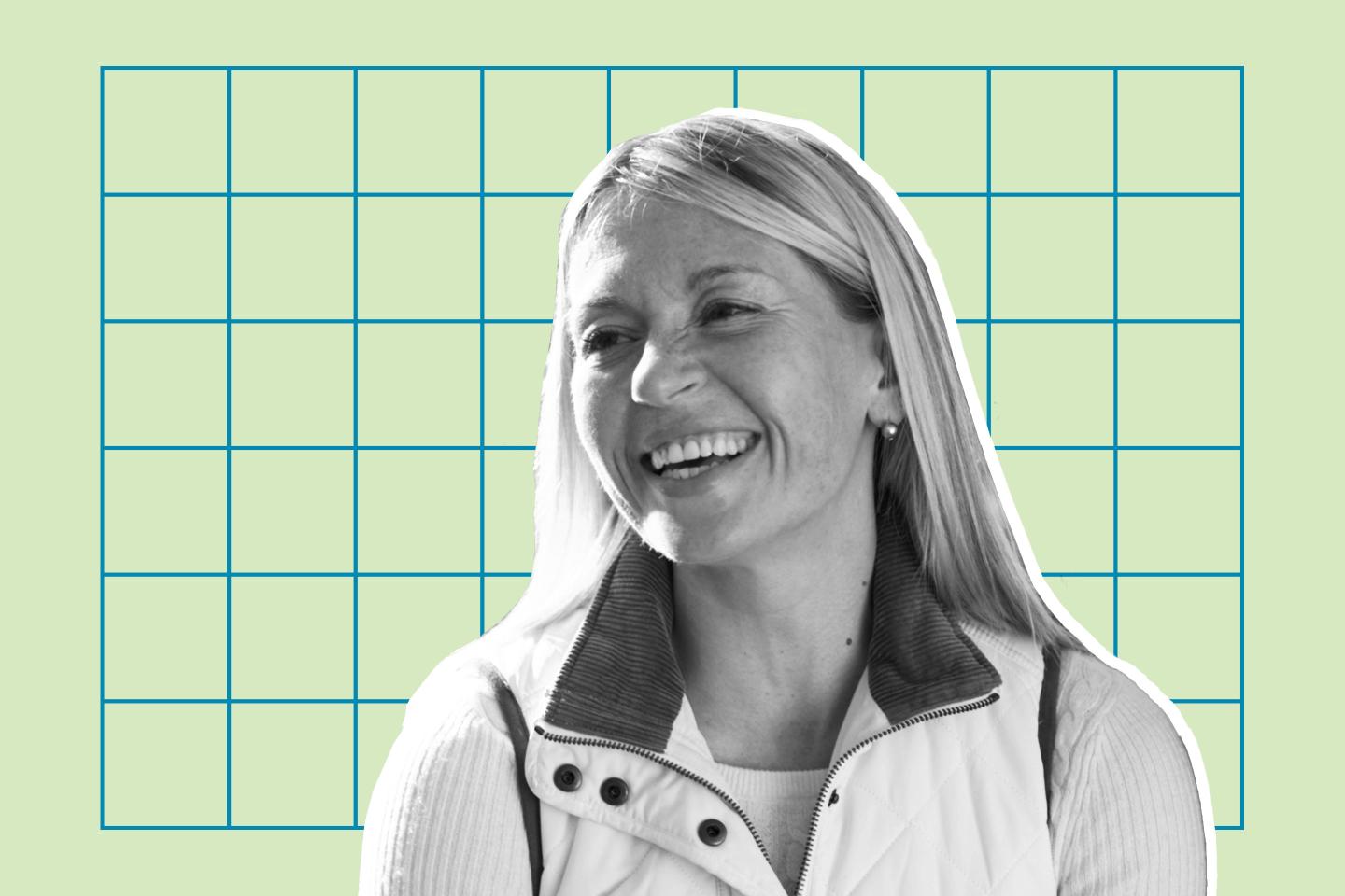 Brynne Kennedy could be the first female tech founder to serve in Congress
