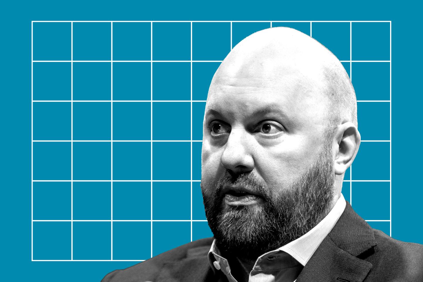 Coinbase shuffles board ahead of rumored IPO, Marc Andreessen joins as observer
