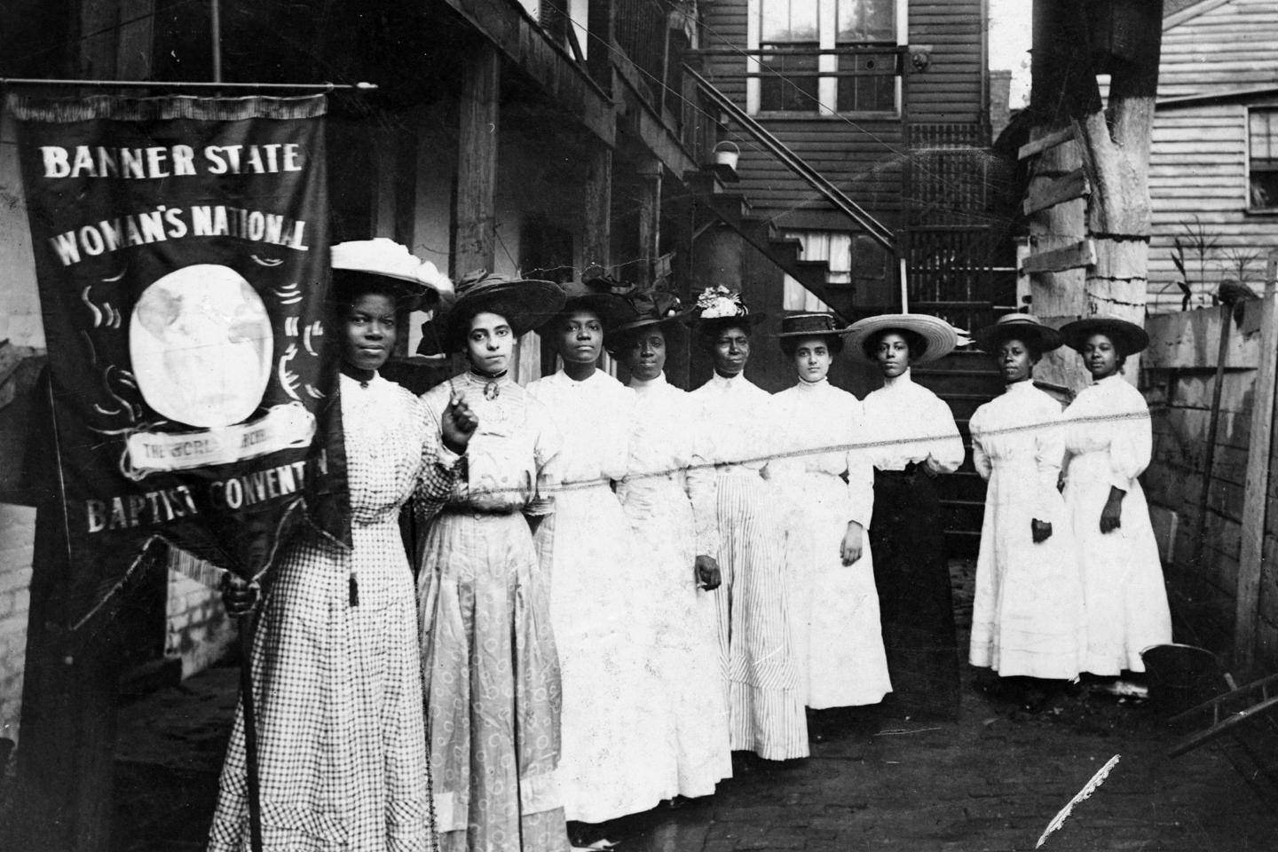 19th-Amendment-Suffragists-Featured