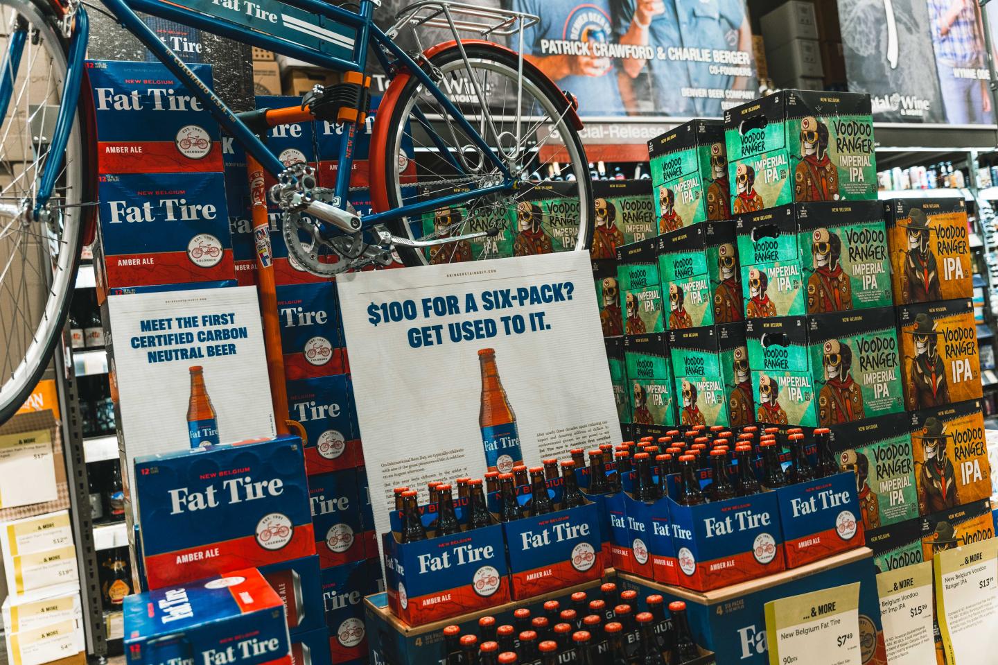 Fat Tire