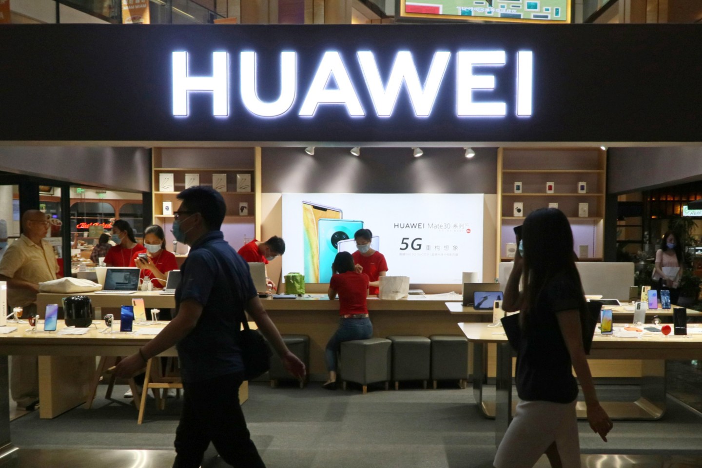 Why the China-U.S. rivalry is at a crucial turning point—and what it means for business