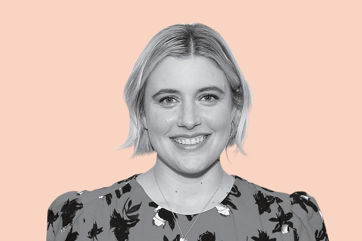 Greta Gerwig