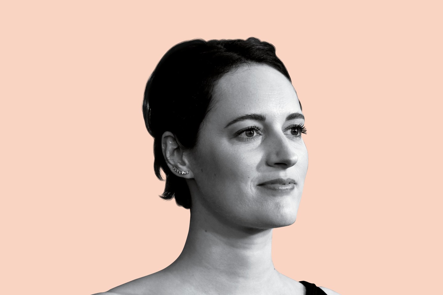 Phoebe Waller-Bridge