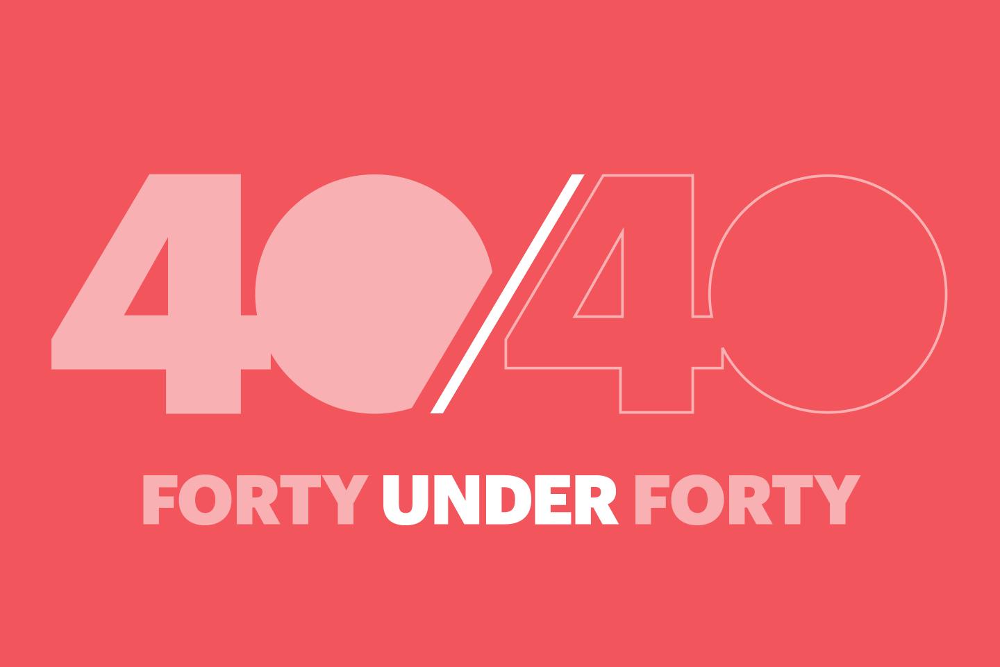Introducing Fortune’s all-new 40 Under 40 list—and how it’s different this year