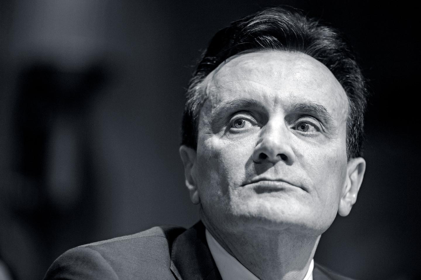 How reborn pharma giant AstraZeneca is taking the lead against COVID-19