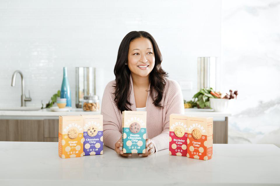 Black Owned Food Business-Partake-featured