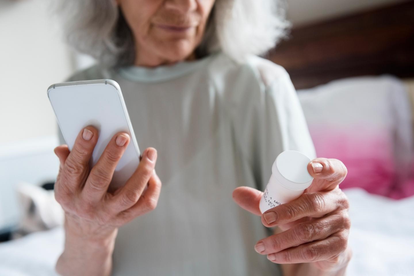 Blink Health drug prices exclusive