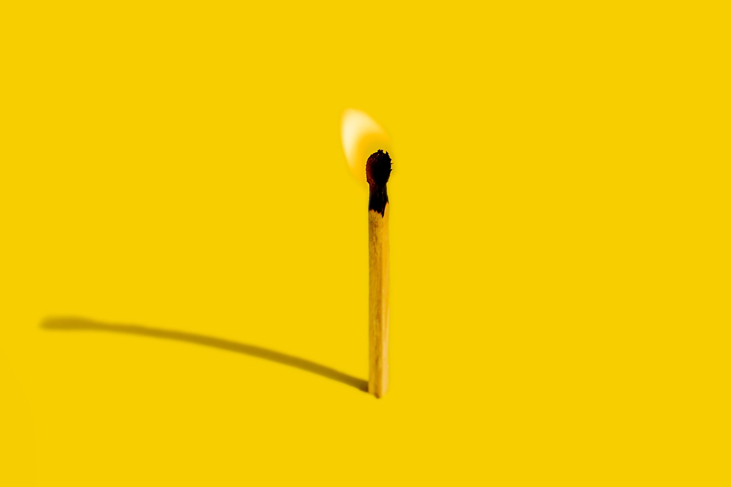 Burnout-Broadside-Burning Matchstick