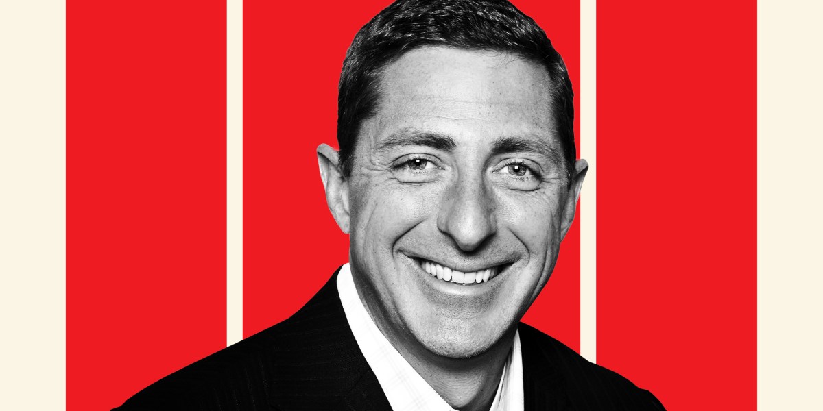 CoucheTard CEO talks about the convenience store giant's M&A