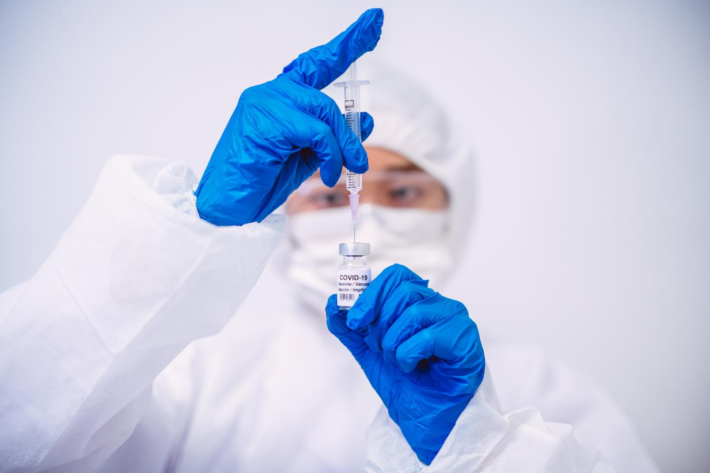 Covaxx coronavirus COVID vaccine