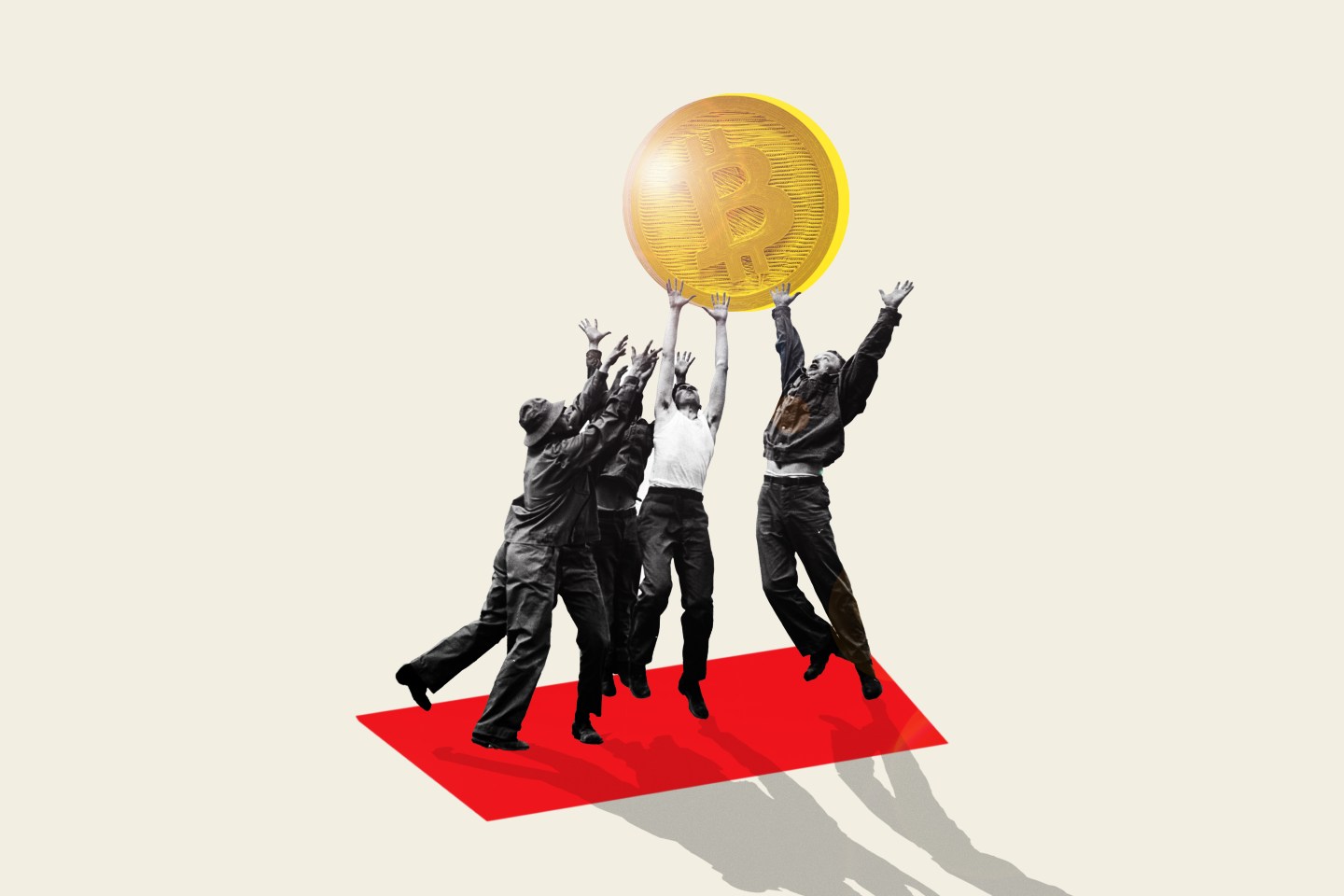 Cryptocurrency-MainStream-Commentary