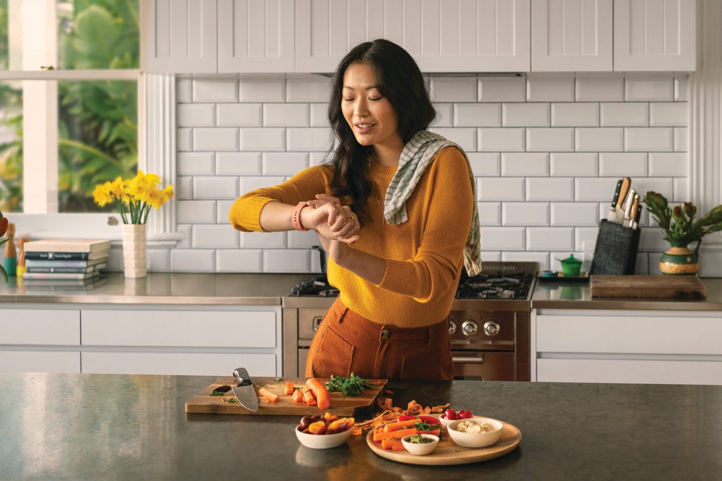 fitbit versa 3 smartwatch