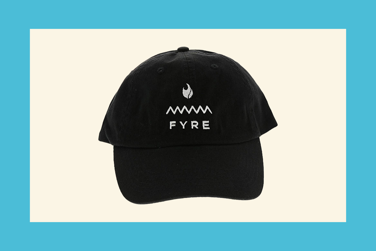 Fyre Festival merch going for hundreds of dollars at auction  display picture 1