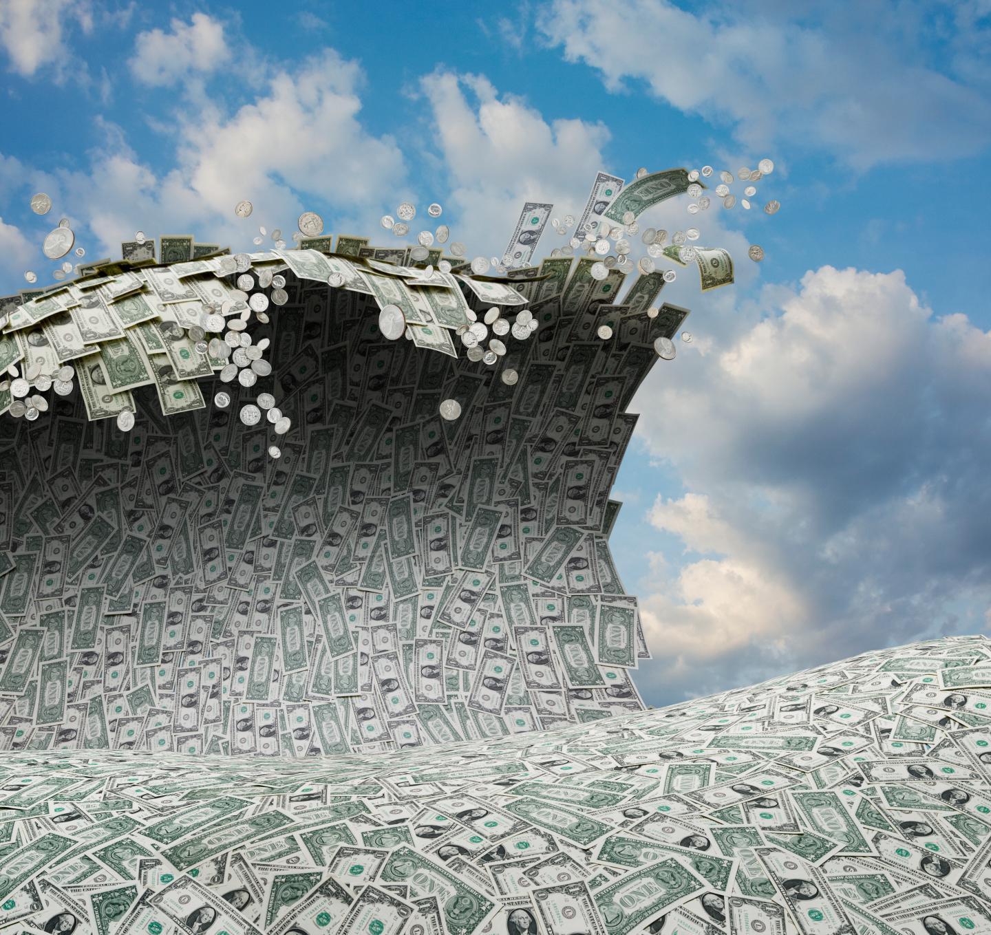 The pandemic showed how volatile 401(k)s can be. Here’s how you can diversify your asset mix before retirement