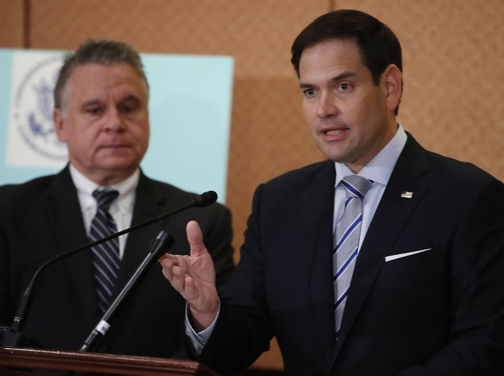 Beijing singles out 6 Republican lawmakers in retaliatory sanctions