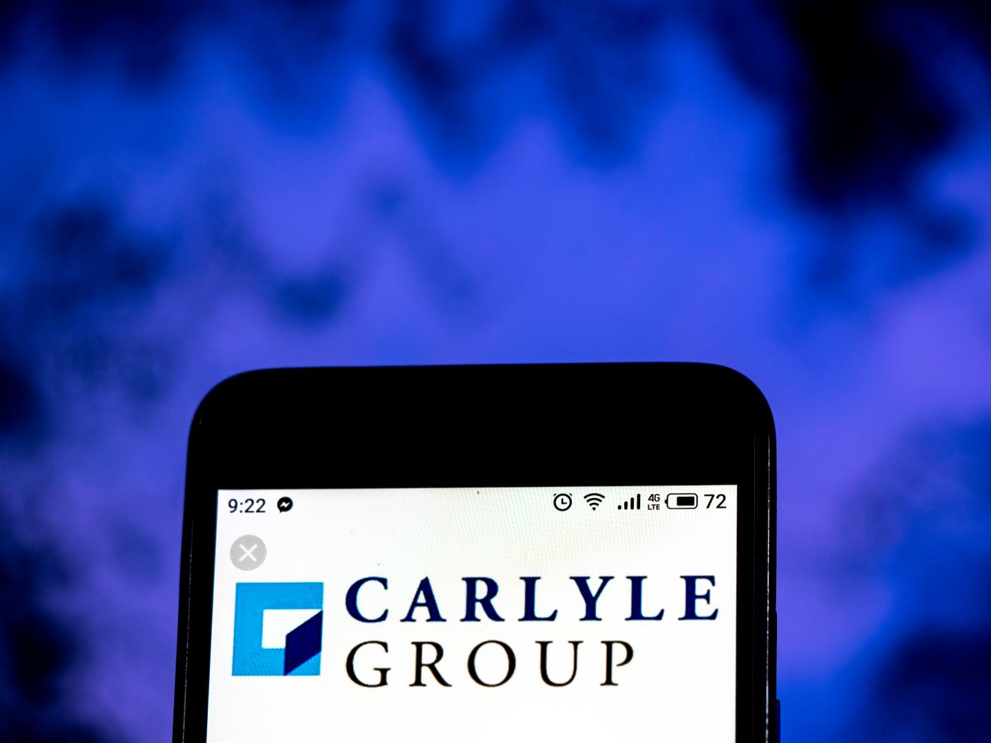 To decarbonize, Carlyle invests in carbon-intensive businesses. Does it make sense?