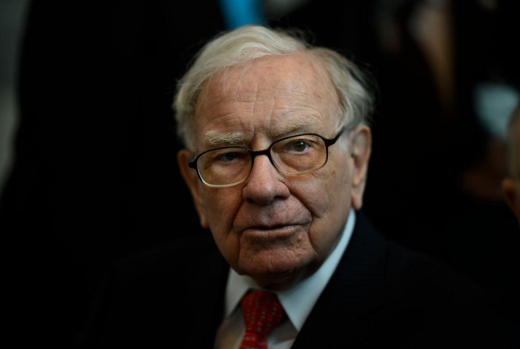 Warren Buffett’s $6 billion investment in Japan is not as unusual as it might seem