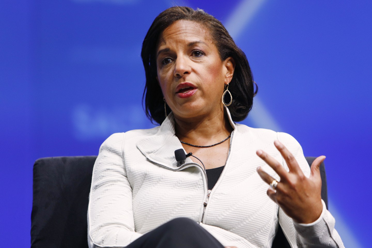 Susan Rice