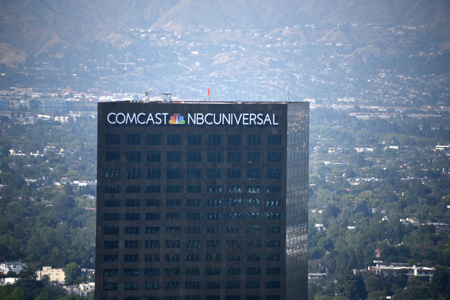 NBCUniversal