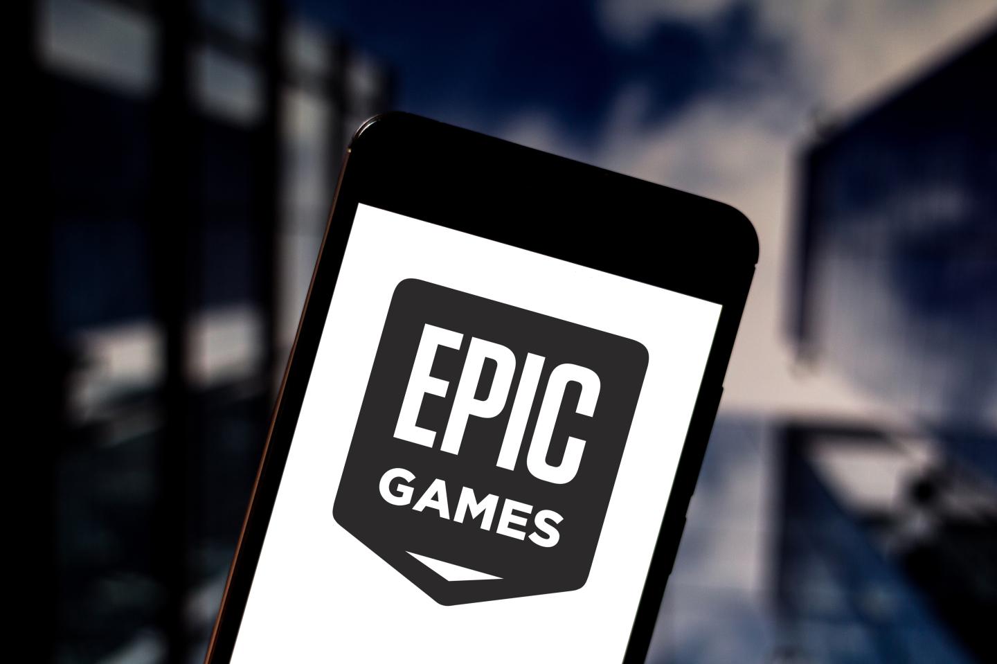 The 5 best zingers from Epic’s lawsuit against Apple