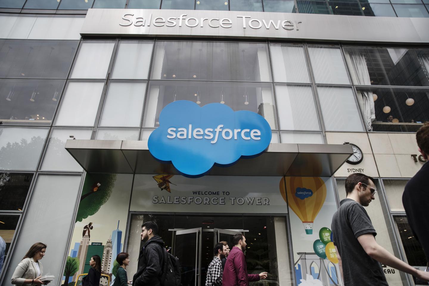 Can the Dow’s Big Tech makeover finally push the blue chip index above 30,000?