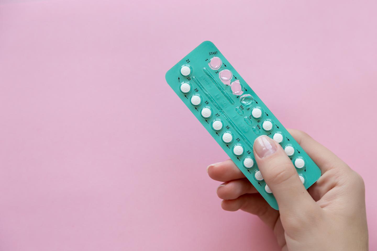 USPS delays threaten women’s access to birth control