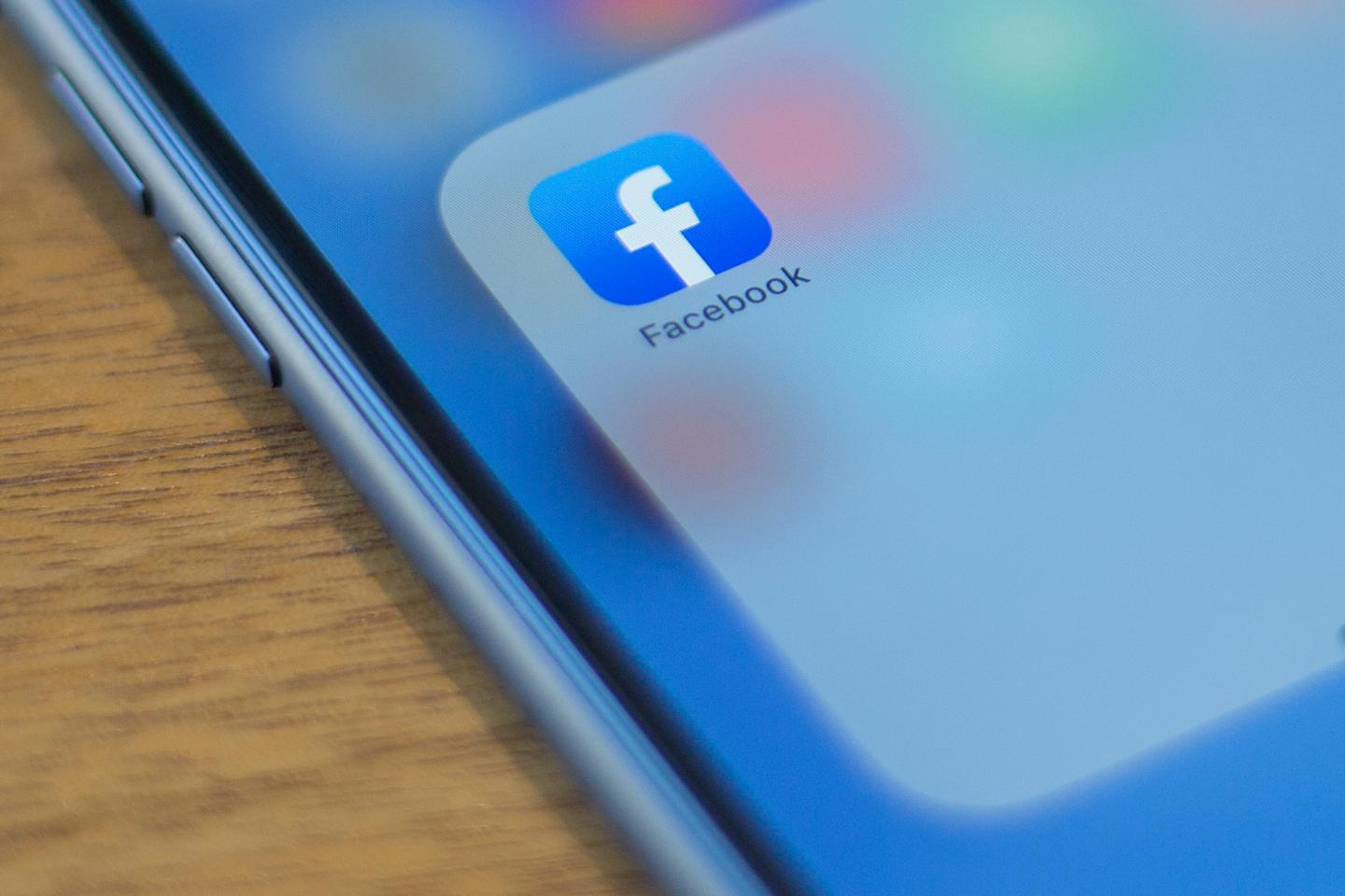 Facebook
