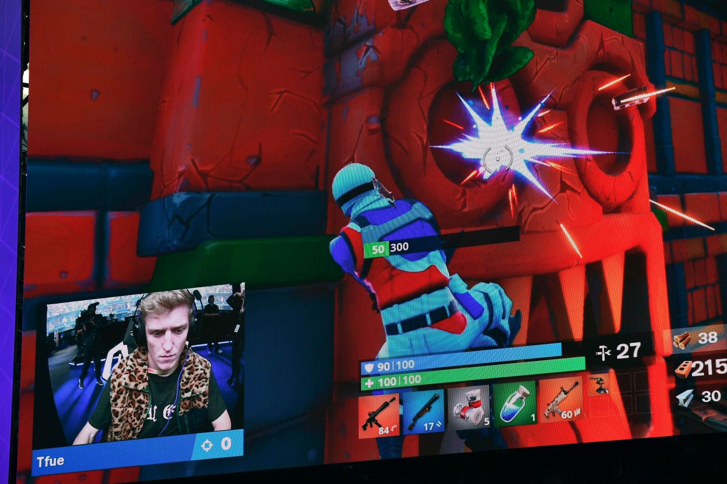 ‘A game of chicken’: How much Fortnite’s risky gambit could end up costing Apple