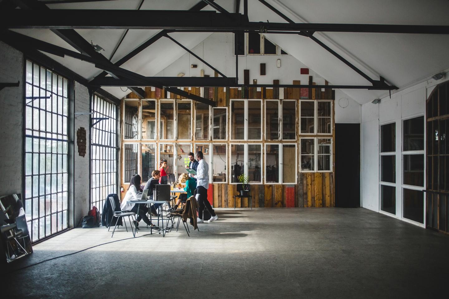 5 ways Congress can support startups to power the U.S. economy’s revival