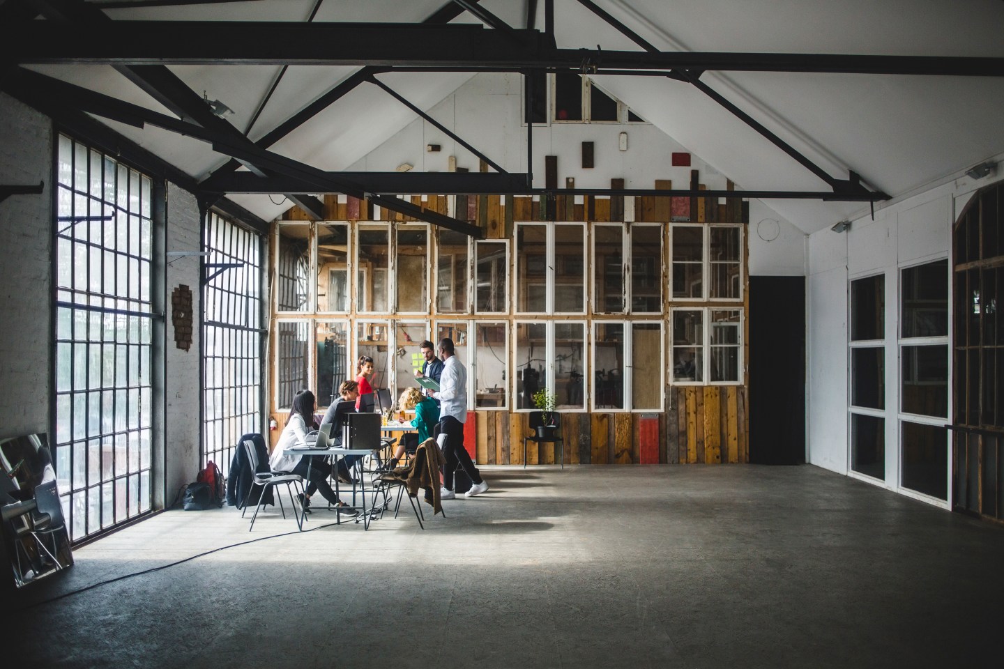 5 ways Congress can support startups to power the U.S. economy’s revival