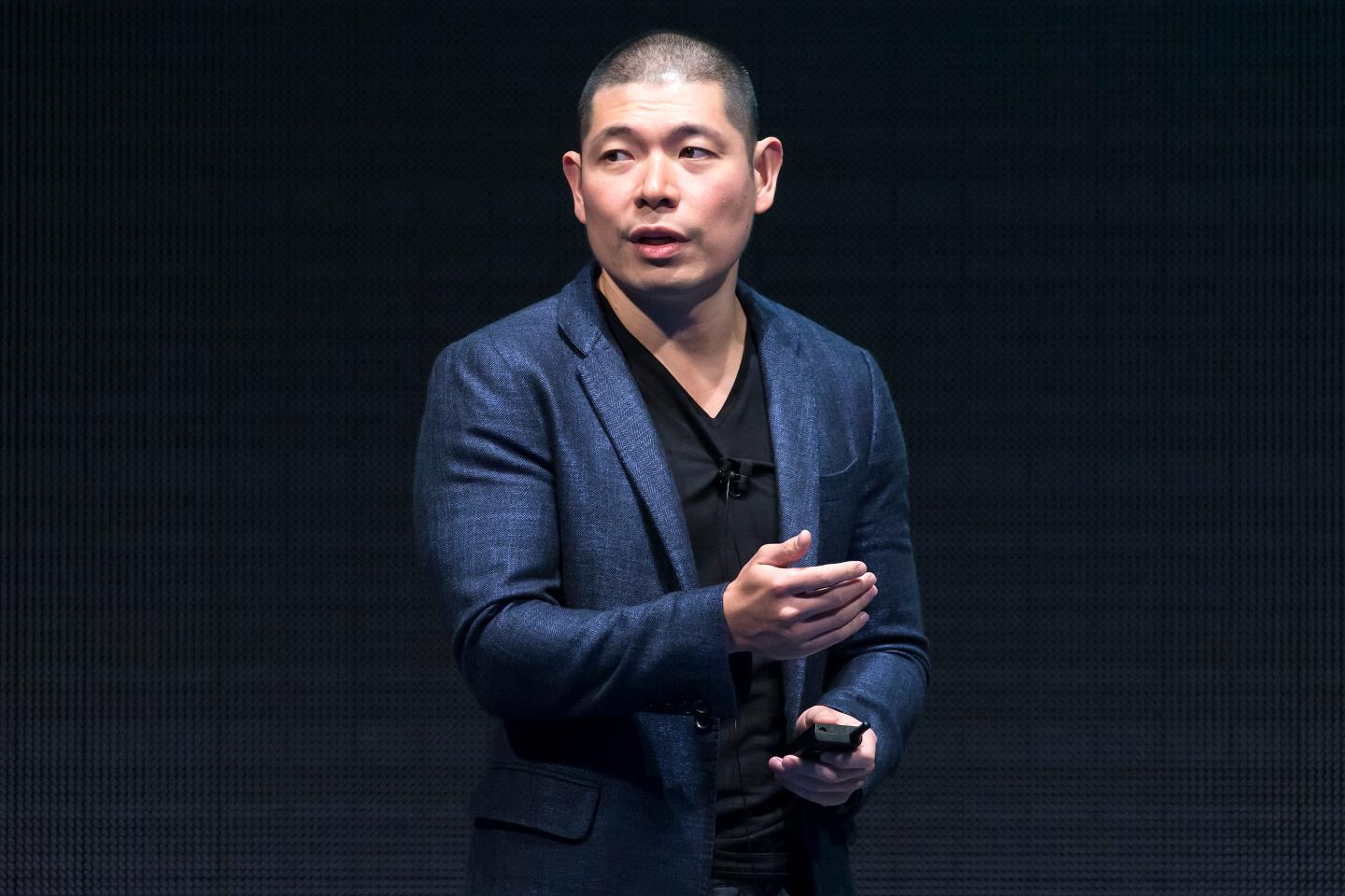 Grab CEO Anthony Tan: What Southeast Asia is teaching us about a post-pandemic world