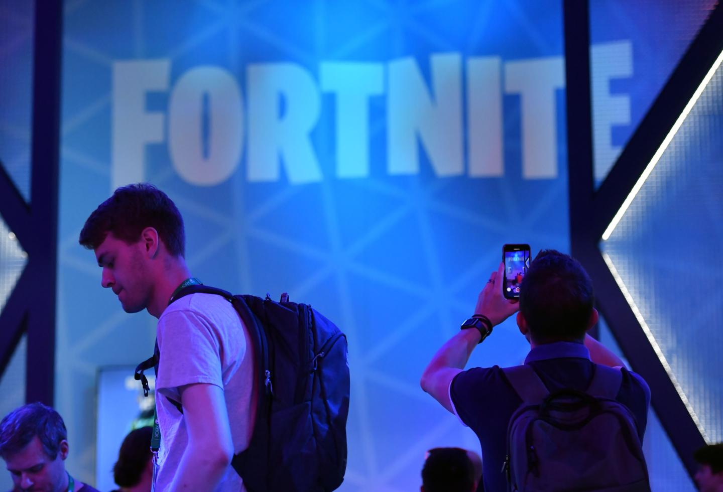 Fortnite maker accuses Apple of being “more pernicious than the monopolists of yesteryear” in a lawsuit