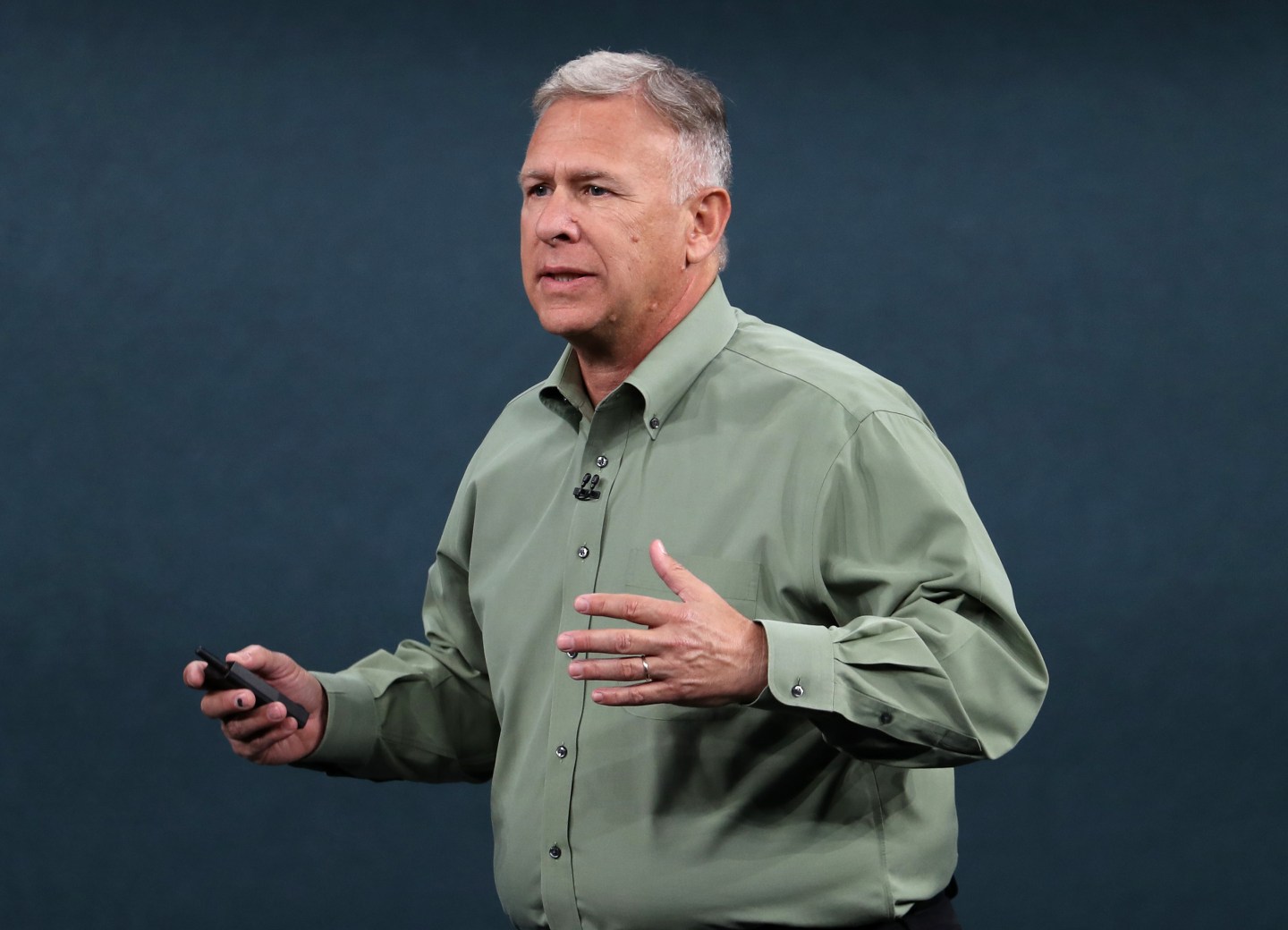 Phil Schiller