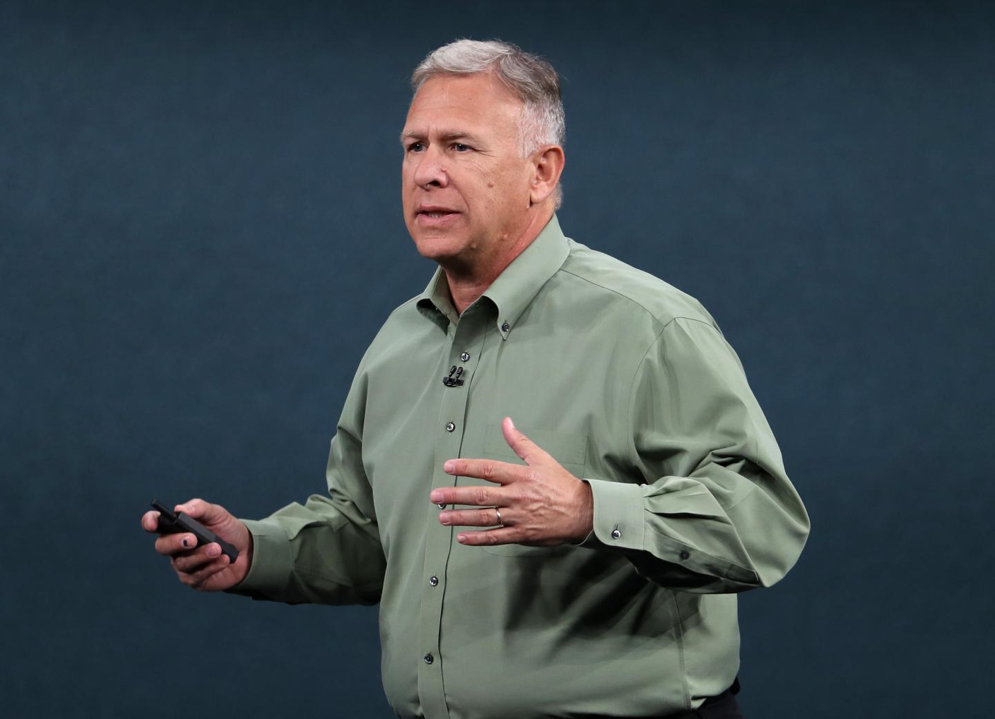 Phil Schiller